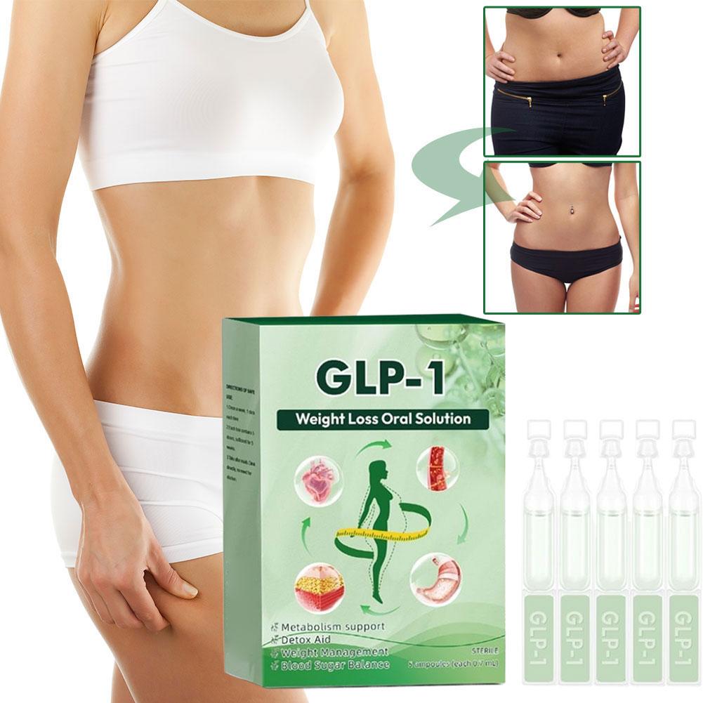 Natural Herbal Wellness - GLP-1 Moringa Doğal Vücut Sıkılaştırıcı Bakım