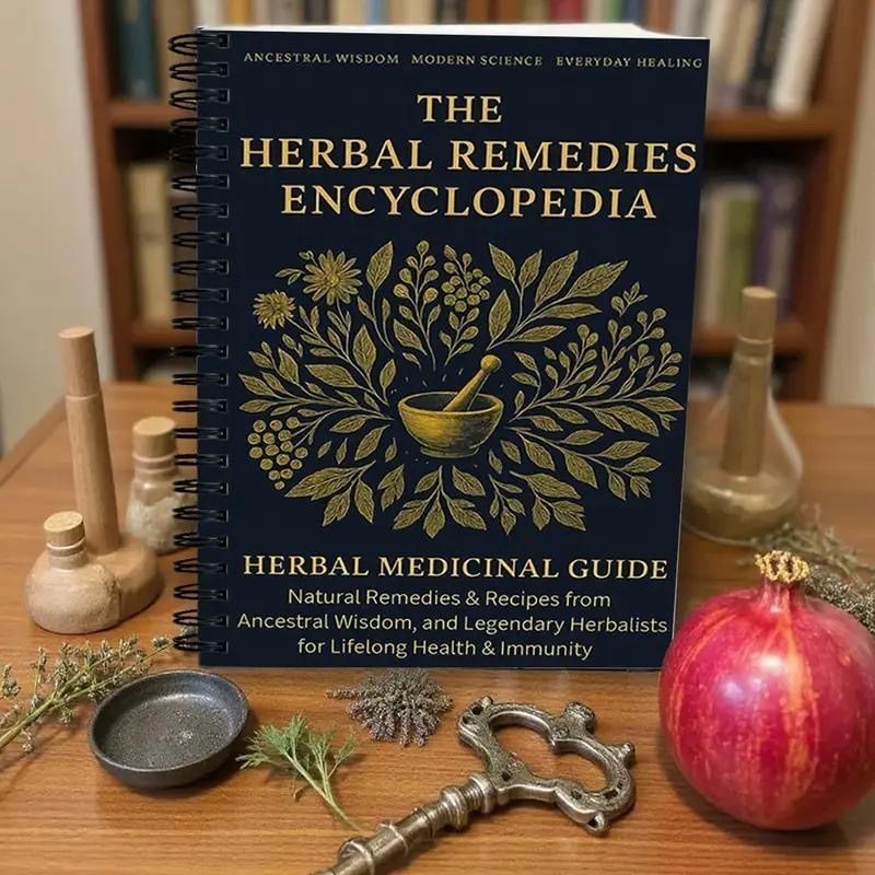 Natural Herbal Wellness - Basit Ev Bitkisel Ürünleri Rehberi: Bitki