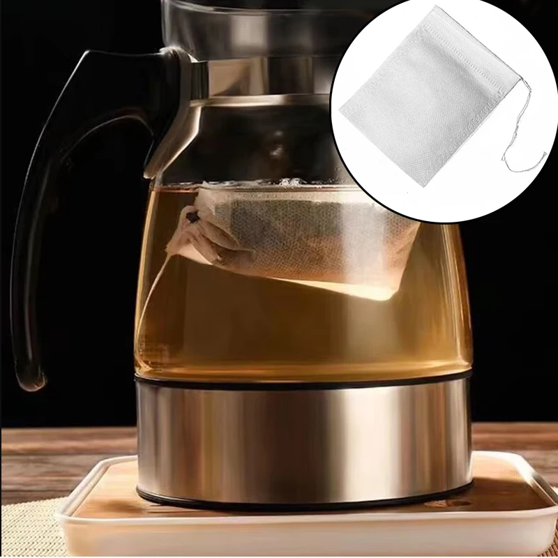 100 Adet Tek Kullanımlık Çay P - Herbal Wellness Tea incelemesi ve fiyatı