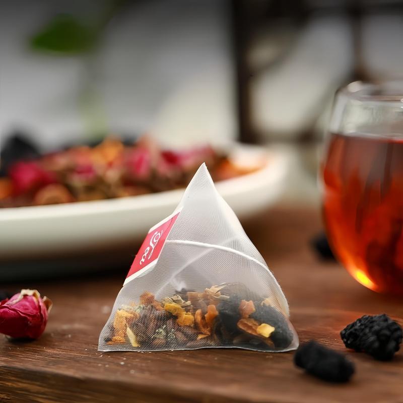 Ginseng Beş Hazine Çayı Doğal  - Natural Herbal Wellness incelemesi ve fiyatı