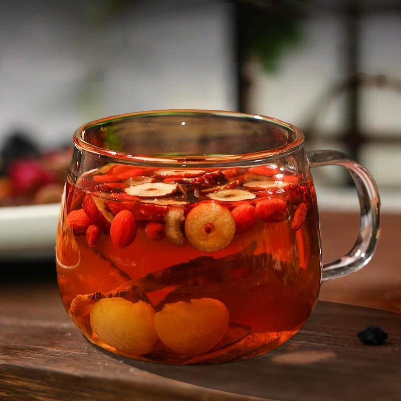 Ginseng Beş Hazine Çayı Doğal  - Natural Herbal Wellness incelemesi ve fiyatı