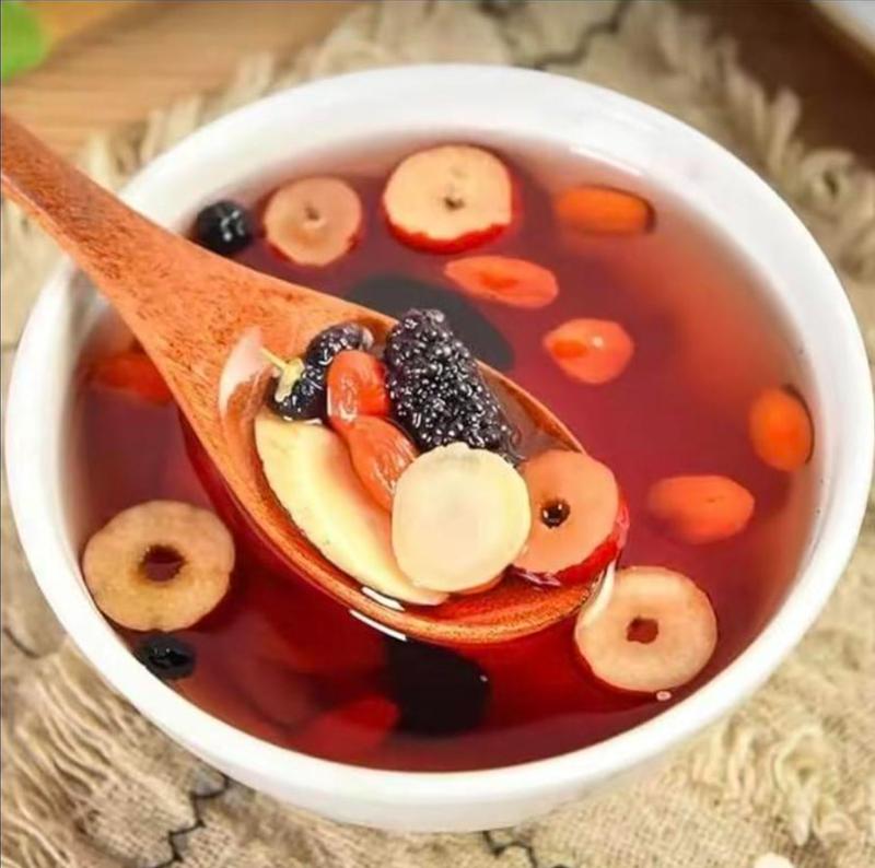 Ginseng Beş Hazine Çayı Doğal  - Natural Herbal Wellness incelemesi ve fiyatı