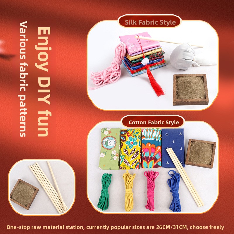 Elde Taşınabilir DIY Moxibusti - Herbal Wellness Kit incelemesi ve fiyatı
