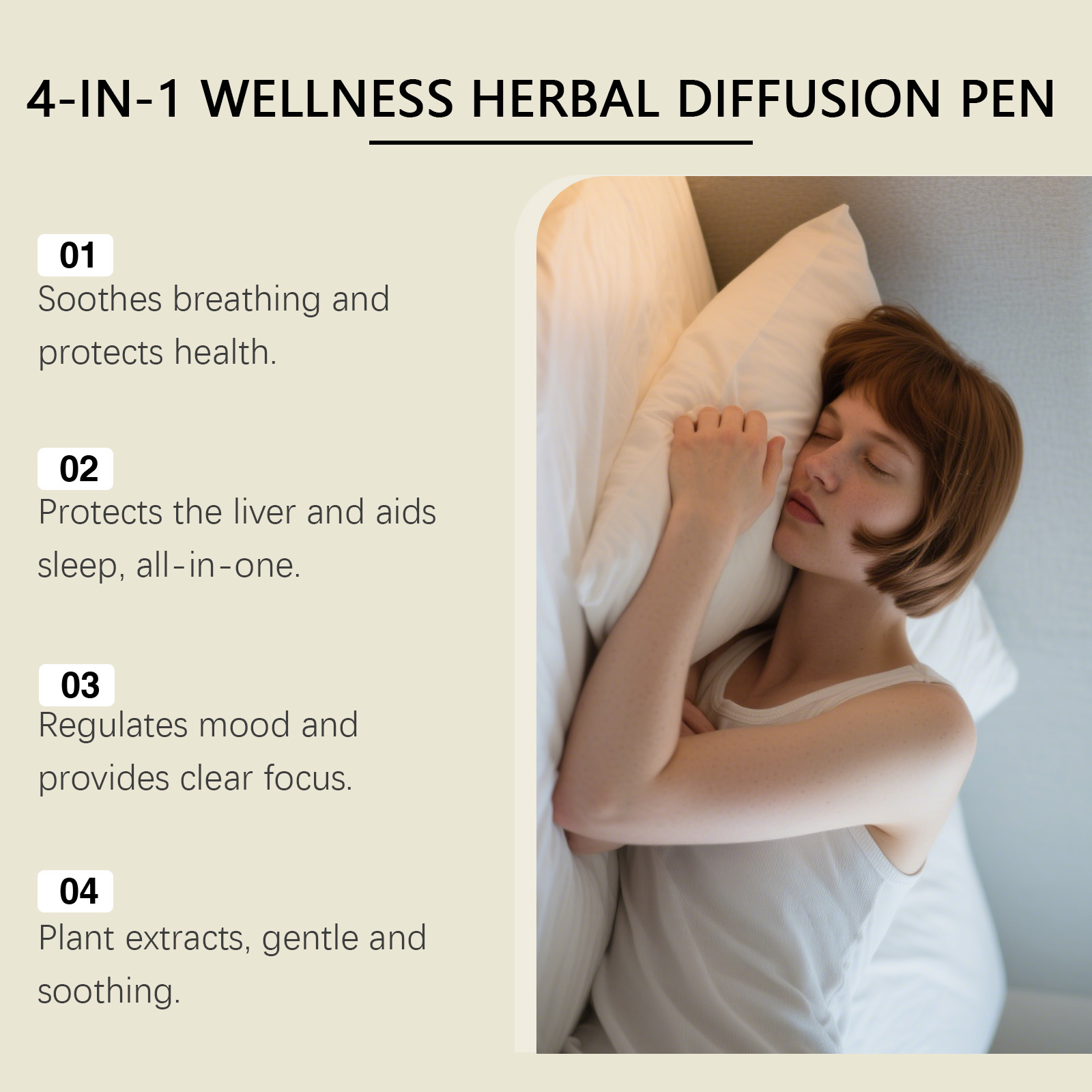 4'ü 1 Arada Bitkisel Enerji Ko - Natural Herbal Wellness incelemesi ve fiyatı