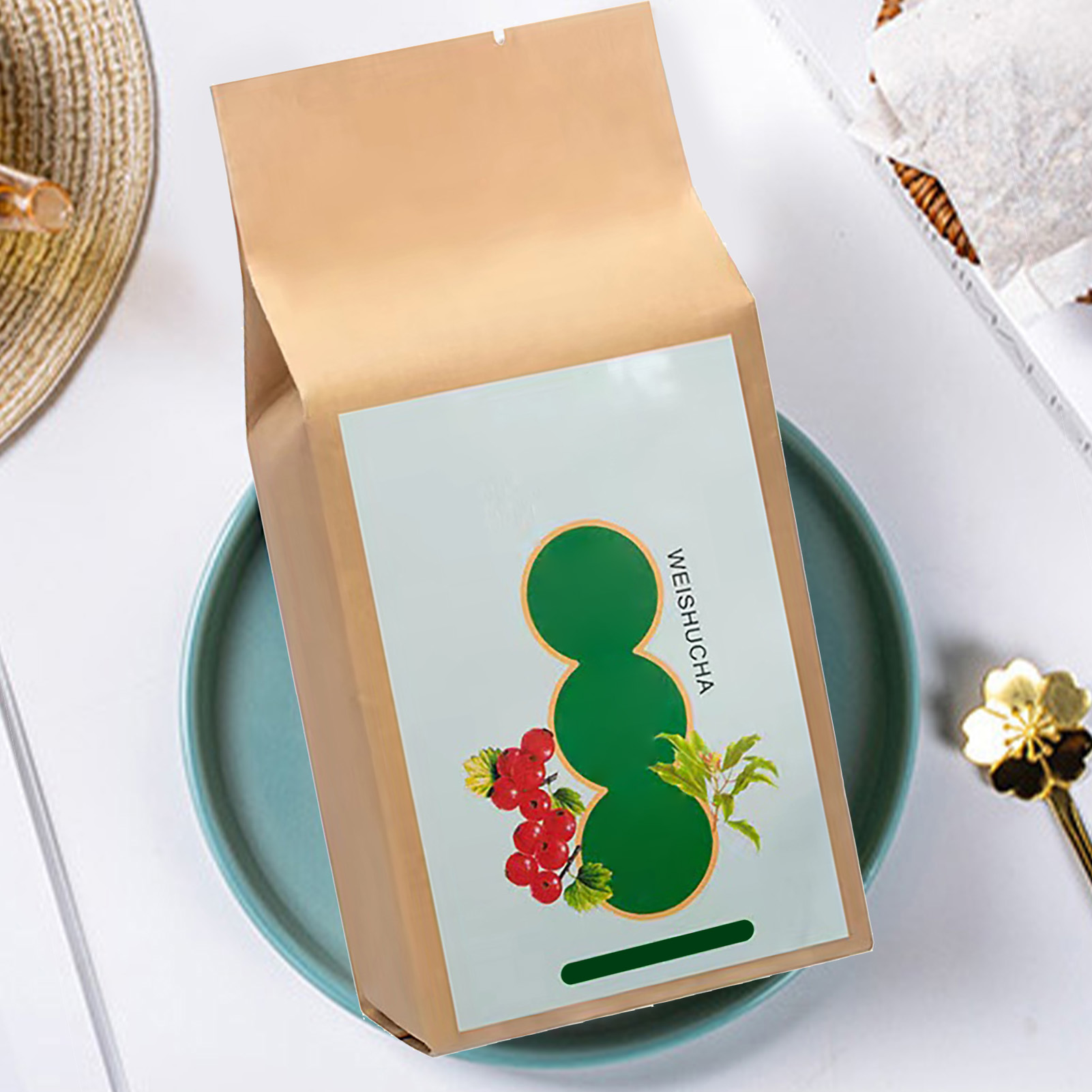30 Poşet Karanfil Çay Poşeti T - Herbal Wellness Tea incelemesi ve fiyatı