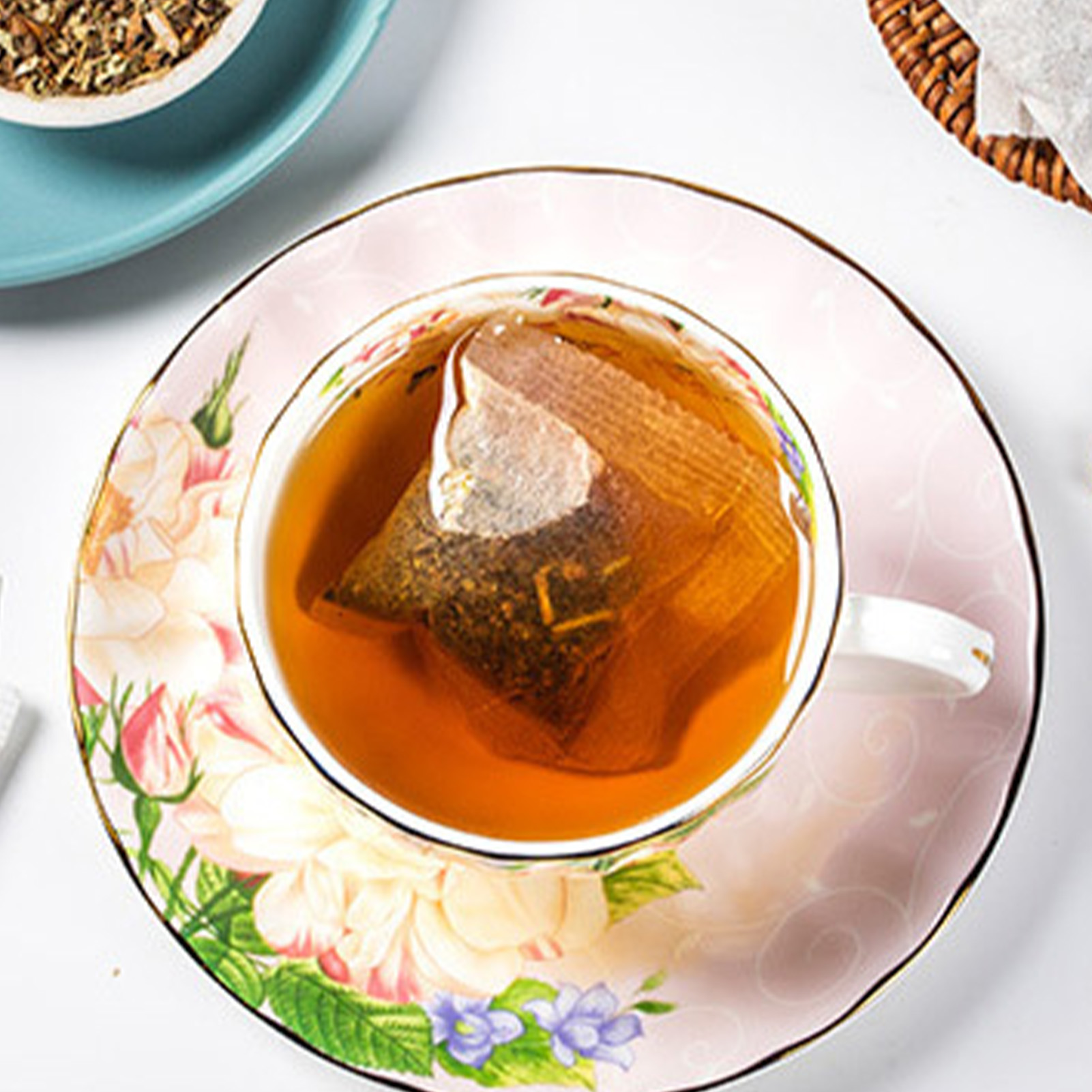 30 Poşet Karanfil Çay Poşeti T - Herbal Wellness Tea incelemesi ve fiyatı