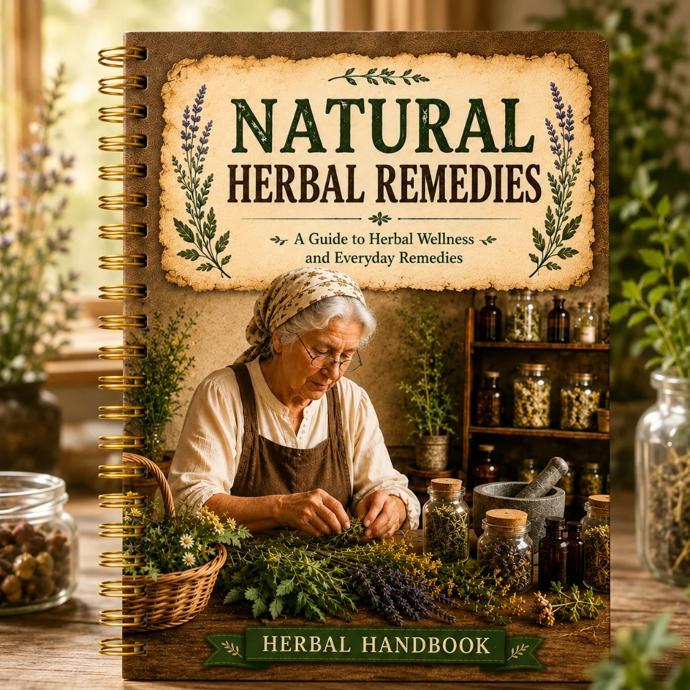 Doğal Bitkisel Çözümler Vintag - Natural Herbal Wellness incelemesi ve fiyatı