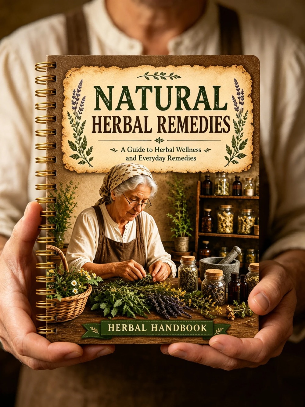 Doğal Bitkisel Çözümler Vintag - Natural Herbal Wellness incelemesi ve fiyatı