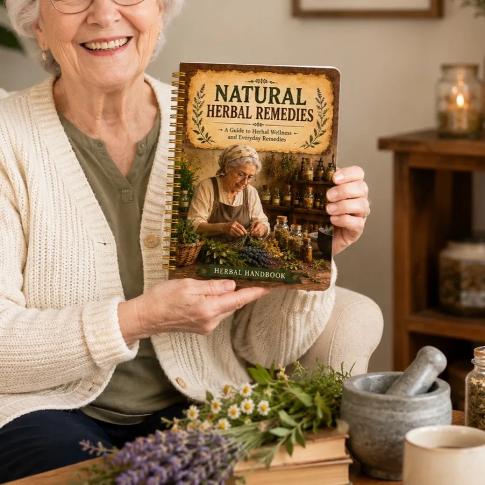 Doğal Bitkisel Çözümler Vintag - Natural Herbal Wellness incelemesi ve fiyatı