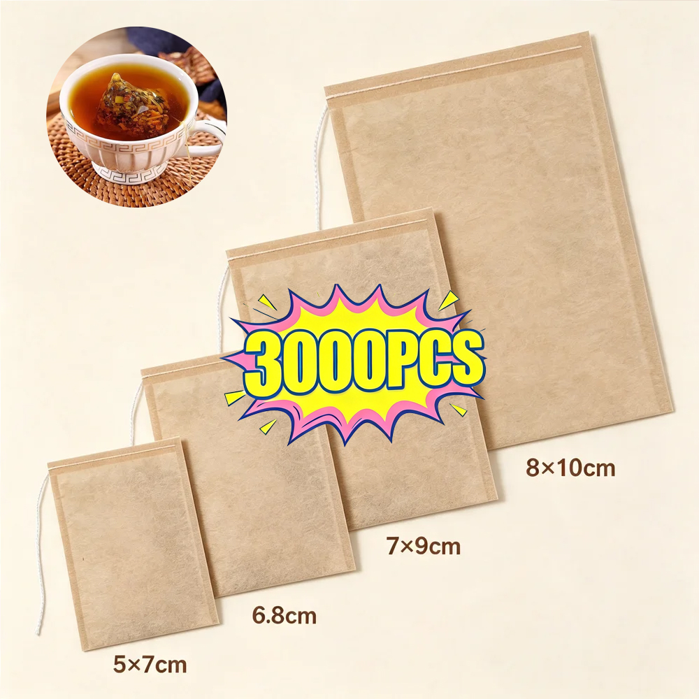 100/3000 Adet Tek Kullanımlık  - Herbal Wellness Tea incelemesi ve fiyatı