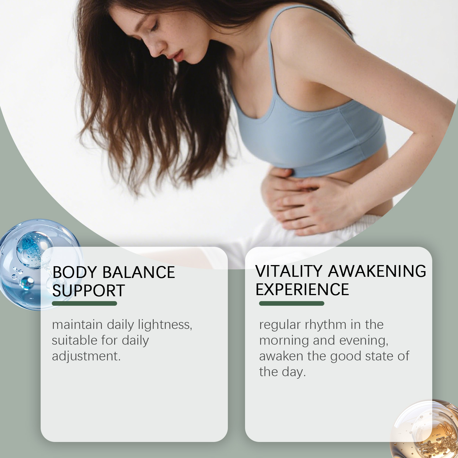 Lenf Drenaj Damlaları 11'i 1 A - Natural Herbal Wellness incelemesi ve fiyatı