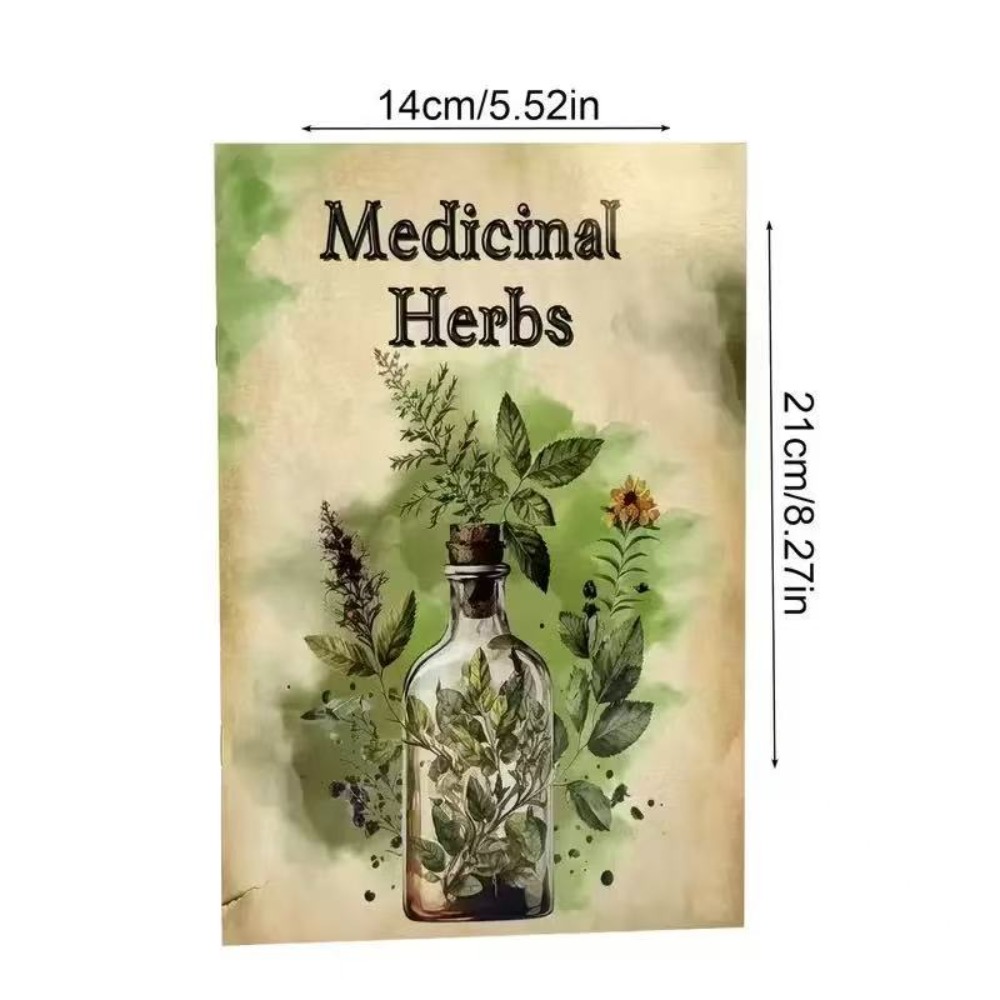 Şifalı Bitkiler: Yabani Bitkil - Natural Herbal Wellness incelemesi ve fiyatı