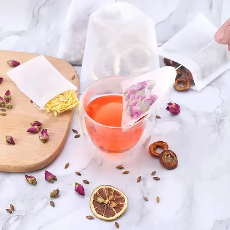 100 adet Tek Kullanımlık Çay P - Herbal Wellness Tea incelemesi ve fiyatı
