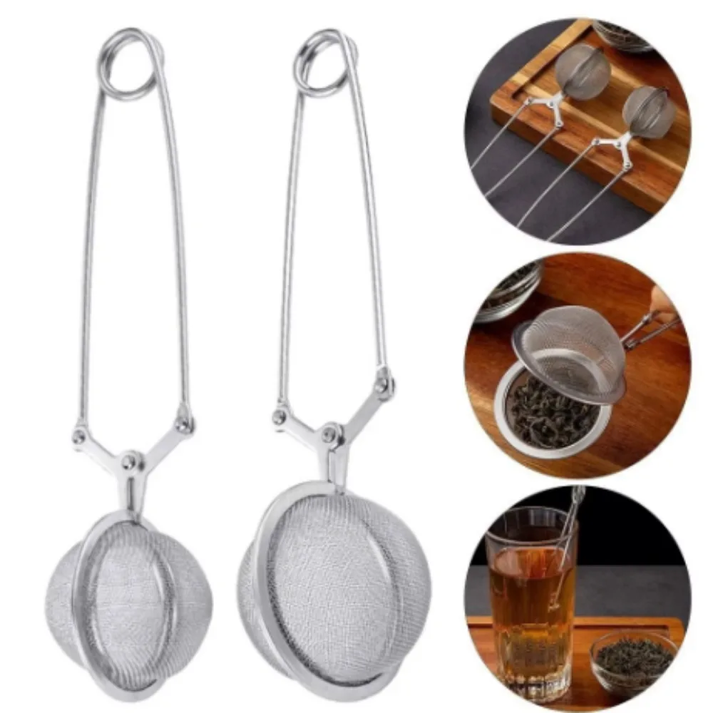 Paslanmaz Çelik Örgü Çay Topu  - Herbal Wellness Tea incelemesi ve fiyatı