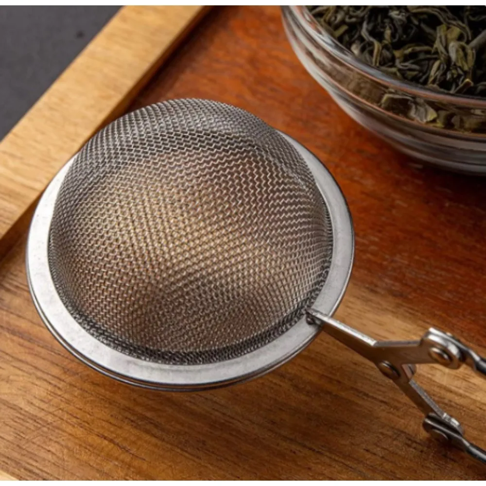 Paslanmaz Çelik Örgü Çay Topu  - Herbal Wellness Tea incelemesi ve fiyatı