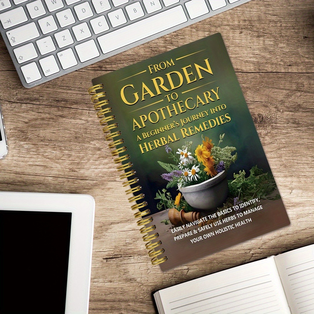 Bahçeden Eczacaya Başlangıç ​​ - Natural Herbal Wellness incelemesi ve fiyatı